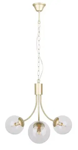 Závesná lampa DANI Candellux