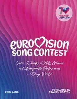Eurovision - Lang Paul