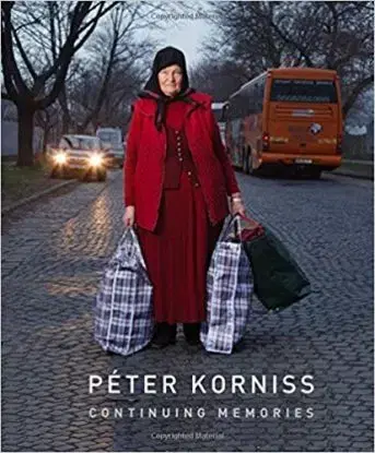 Peter Korniss: Continuing Memories - Peter et al Baki