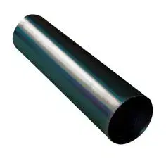 Kinekus Rúra dymová, oceľová, priemer 150mm, dĺžka 25cm, hrúbka 2mm