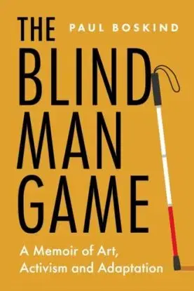 The Blind Man Game - Dr Paul Boskind