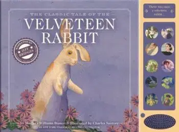 The Velveteen Rabbit - Margery Williams Bianco