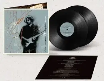 Clapton Eric - 24 Nights: Blues 2LP - Eric Clapton