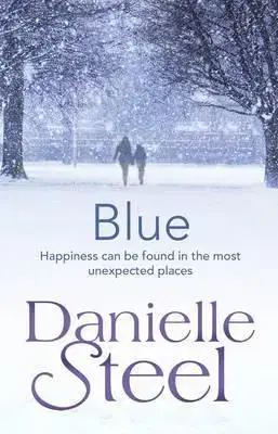 Blue - Danielle Steel
