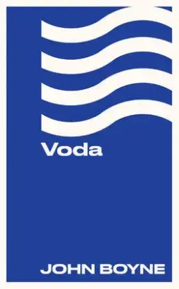 Živly 1: Voda - John Boyne