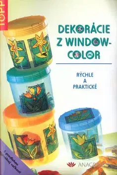 Dekorácie z windowcolor - Heim Gisela