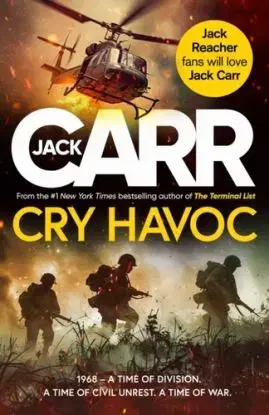 Cry Havoc - Jack Carr