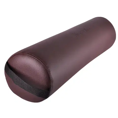 Masážny valec inSPORTline Shirinda 65 cm Farba hnedá