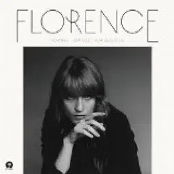 Florence/The Machine - How Big, How Blue, How Beautifull CD - Florence/The Machine, Florence /The Machine