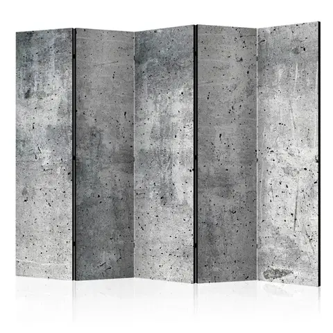Paraván Fresh Concrete Dekorhome