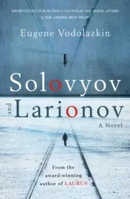 Solovyov and Larionov - Eugene