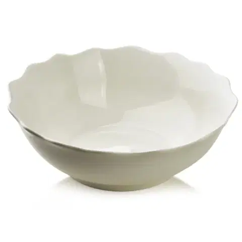 Porcelánová miska ISABELLE 300 ml biela