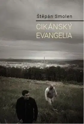 Cikánský evangelia