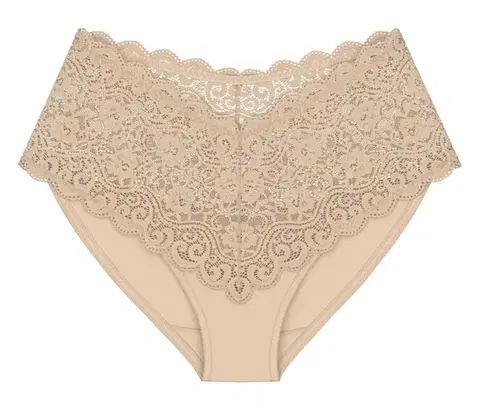 Nohavičky Triumph »Amourette Maxi«, telové