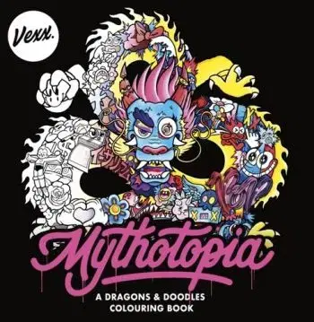 Mythotopia - Vexx