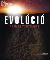 Evolúció - Douglas Palmer