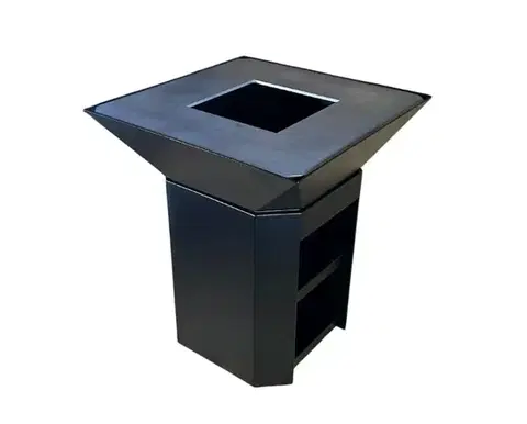 Grilovacie ohnisko Zeus