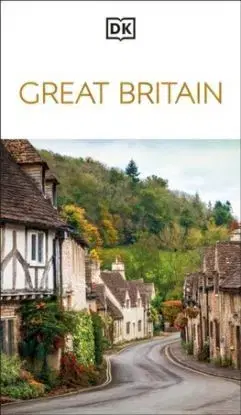 DK Great Britain - DK