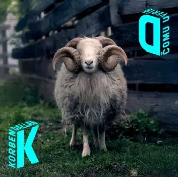 Korben Dallas - Čomu uveríš LP - Korben Dallas