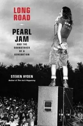 Long Road - Steven Hyden