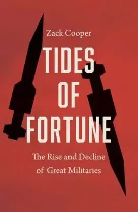 Tides of Fortune - Zack Cooper