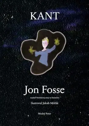 Kant - Jon Fosse