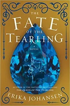 The Fate of the Tearling - Erika Johansen