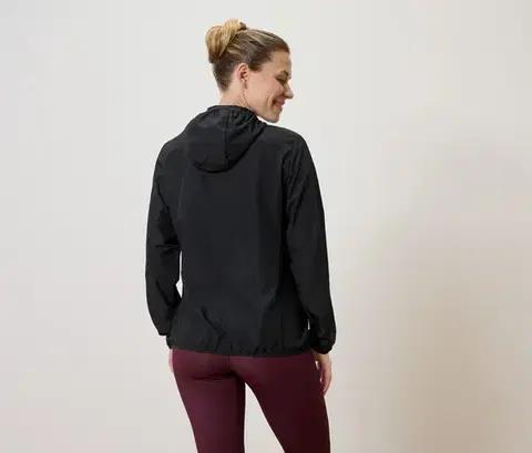 Vetrovka »packable«