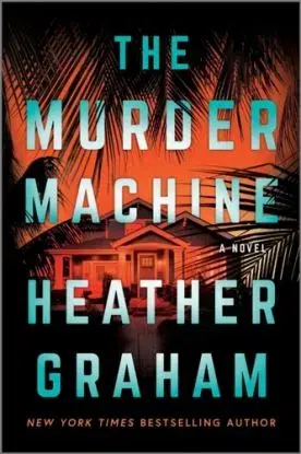 The Murder Machine - Heather Graham