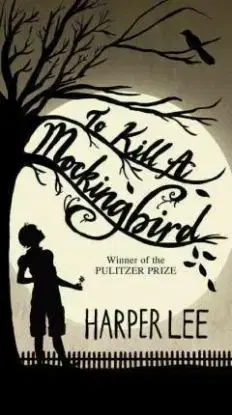 To Kill a Mockingbird - Harper Lee