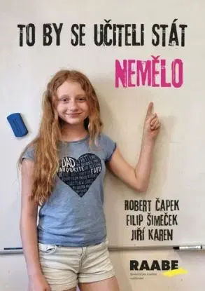 To by se učiteli stát nemělo - Filip Šimeček, Jiří Karen