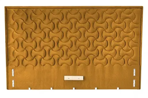 Čelo postele W-2 MODULO 160 Halmar