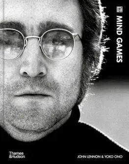 Mind Games - John Lennon, Ono Yoko