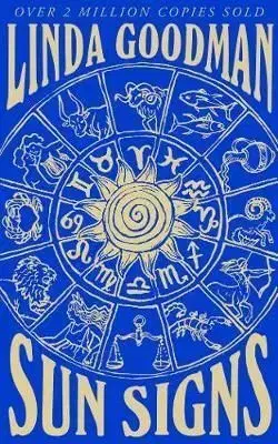 Linda Goodmans Sun Signs - Linda Goodmanová