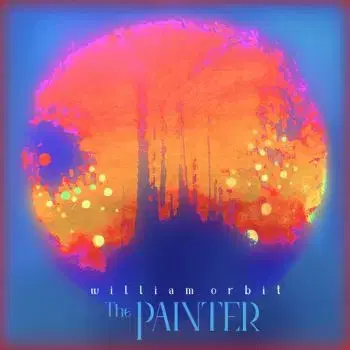 Orbit William - The Painter 2LP - William Orbit