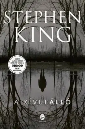 A kívülálló - Stephen King