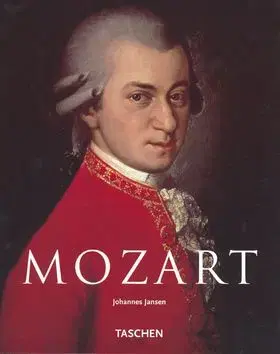 Mozart /Mini Taschen/ - Johannes Jansen