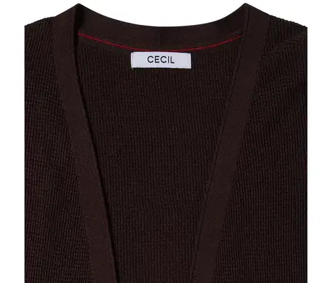 Pletená bunda CECIL