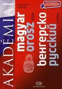 Magyar - Orosz szótár NET - László Gáldi