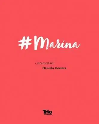 Marína - Daniel Hevier