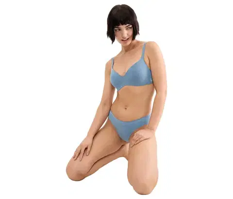 Podprsenka sloggi ZERO Feel Pure THE UP TShirt Bra
