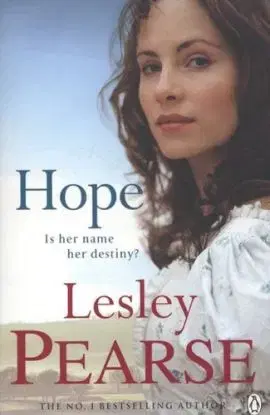 Hope - Lesley Pearse