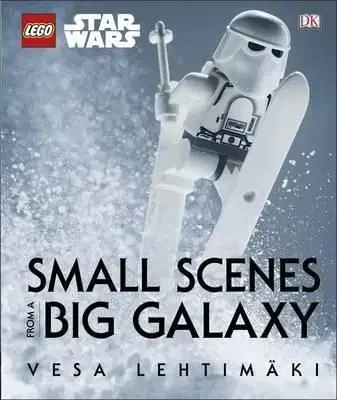 LEGO Star Wars Through a Lens - Vesa Lehtimaki