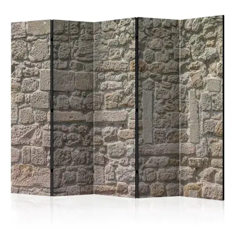 Paraván Stone Temple Dekorhome