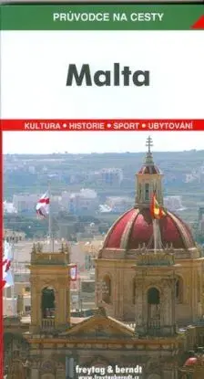 Malta - Iva Bártová