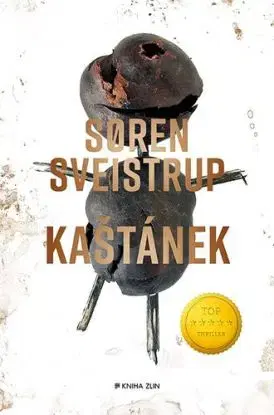 Kaštánek, 2. vydání - Soren Sveistrup