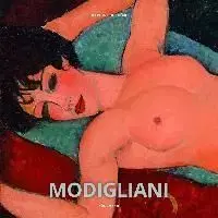 Modigliani - Delphine Duchene