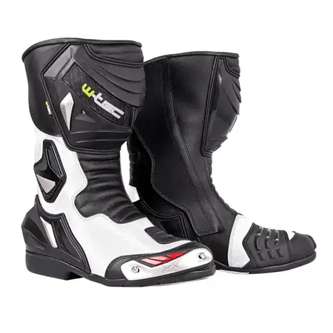 W-TEC Arkus čierna - 38