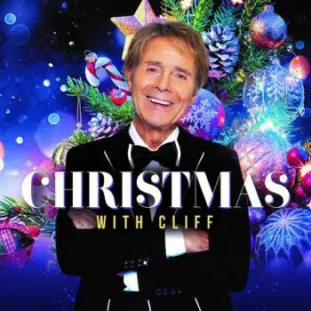 Richard Cliff - Christmas With Cliff (Red) LP - Cliff Richard