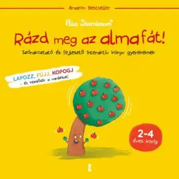 Rázd meg az almafát! - Nico Sternbaum